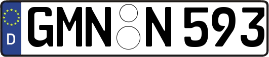 GMN-N593