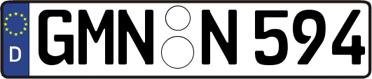 GMN-N594