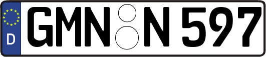 GMN-N597
