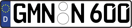 GMN-N600