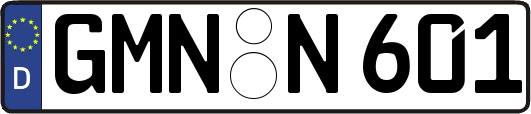 GMN-N601