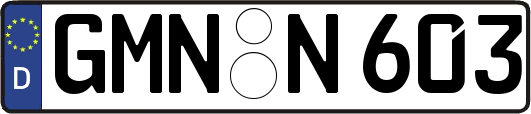 GMN-N603
