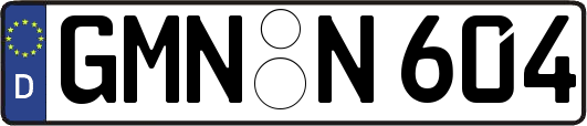 GMN-N604