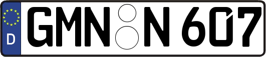 GMN-N607