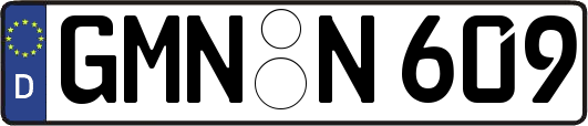 GMN-N609
