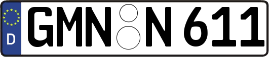 GMN-N611