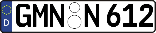 GMN-N612