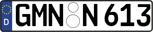 GMN-N613