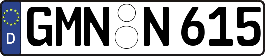 GMN-N615