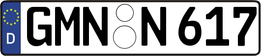 GMN-N617