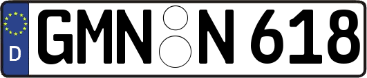 GMN-N618