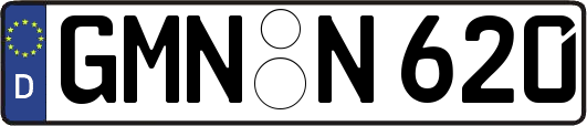 GMN-N620
