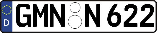 GMN-N622