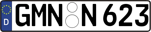 GMN-N623