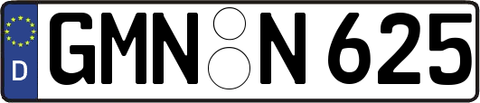 GMN-N625