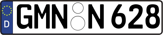 GMN-N628
