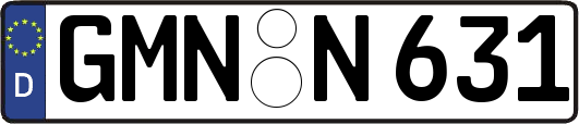 GMN-N631
