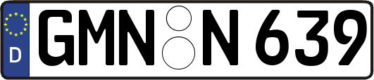 GMN-N639