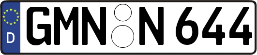 GMN-N644