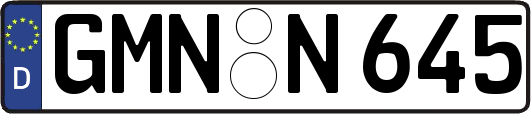 GMN-N645