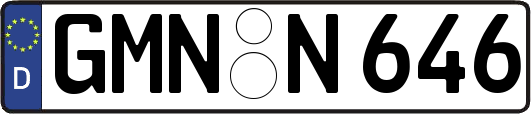 GMN-N646