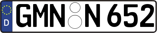 GMN-N652
