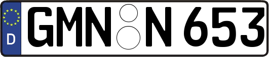 GMN-N653