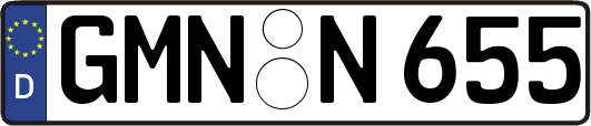 GMN-N655