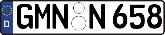 GMN-N658