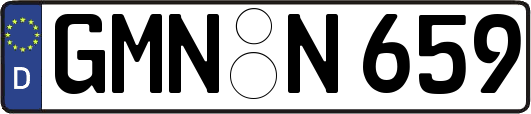 GMN-N659