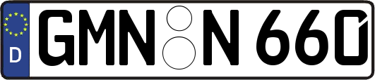 GMN-N660