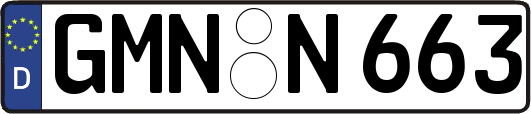GMN-N663