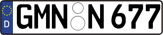 GMN-N677