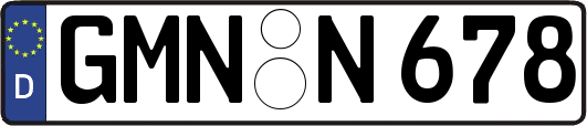 GMN-N678