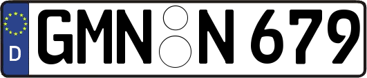 GMN-N679