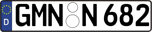 GMN-N682