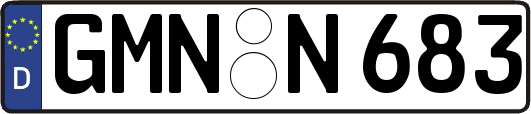GMN-N683