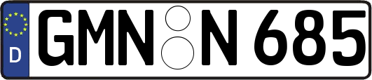 GMN-N685