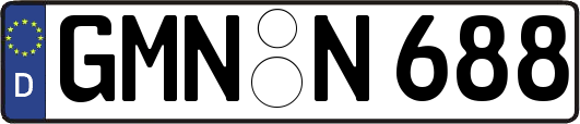 GMN-N688