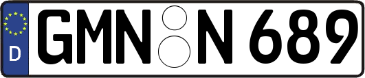 GMN-N689
