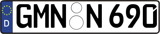 GMN-N690