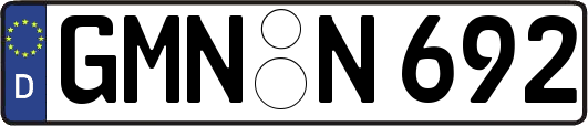 GMN-N692
