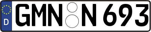 GMN-N693