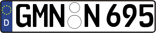 GMN-N695