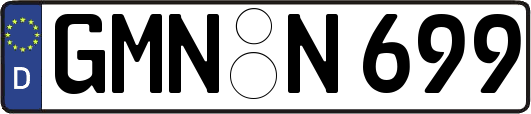 GMN-N699