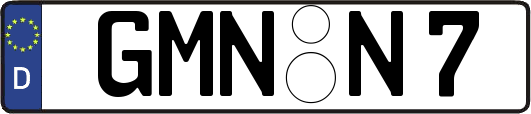 GMN-N7