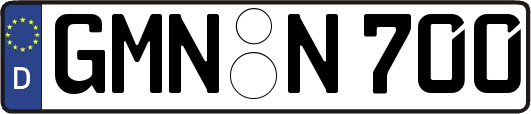 GMN-N700