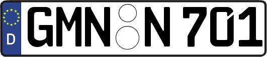 GMN-N701