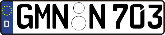 GMN-N703