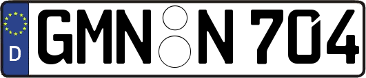 GMN-N704